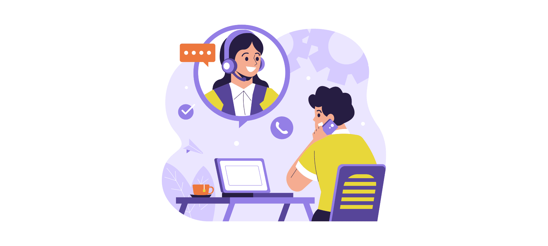 Unleashing the power of customised interview services
