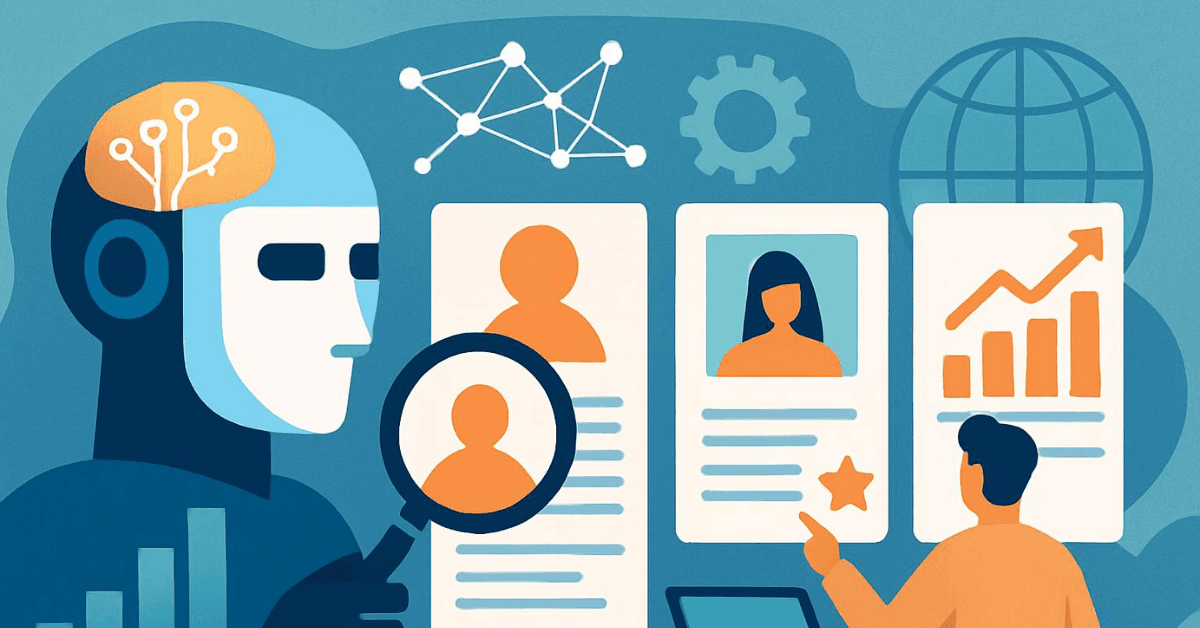Why Fast-Growing Companies Are Choosing AI-Based Hiring Tools?