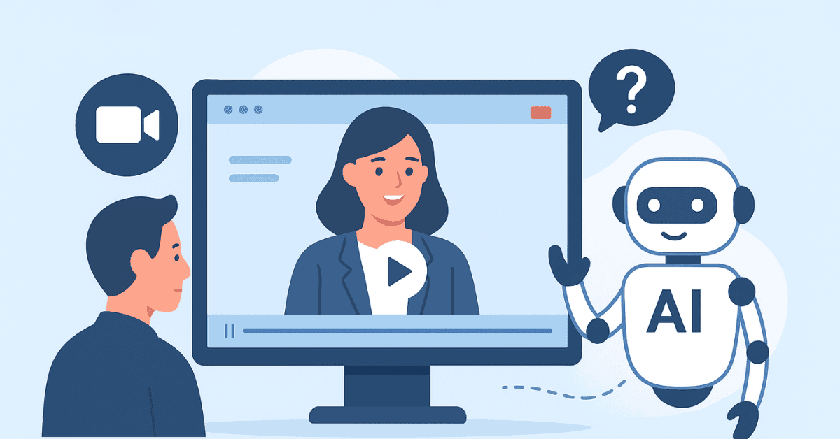 AI Video Interview Software Trends 2026: Where the Market Is Headed