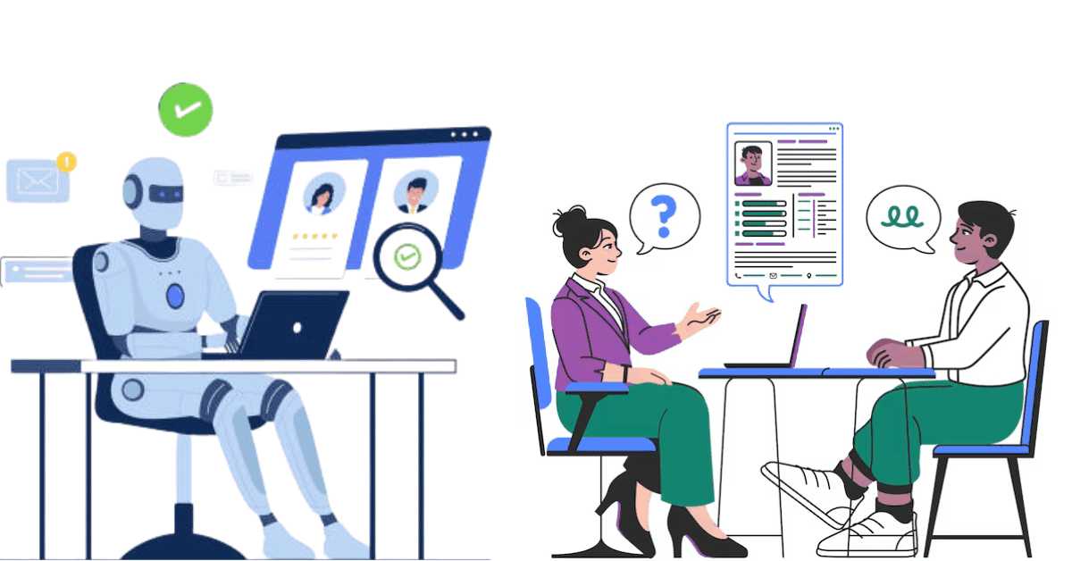 AI Recruitment Platforms vs. Traditional ATS: Key Differences