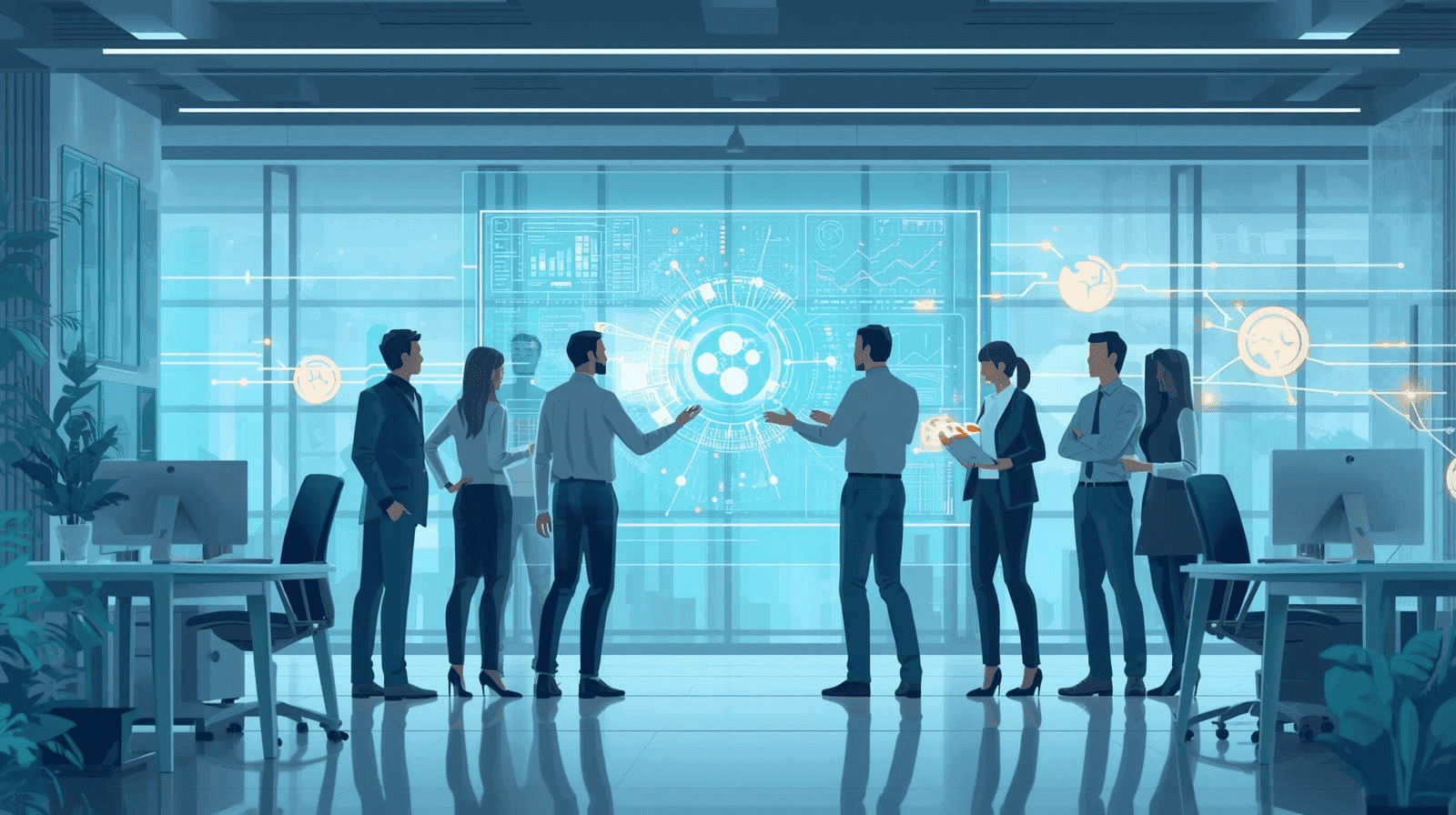 Why Startups Should Adopt AI Recruitment Platforms Early