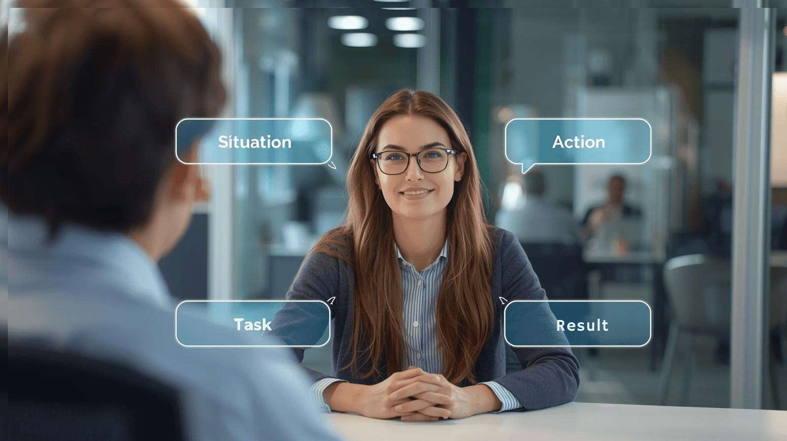 How to Use the STAR Method in Video Interviews