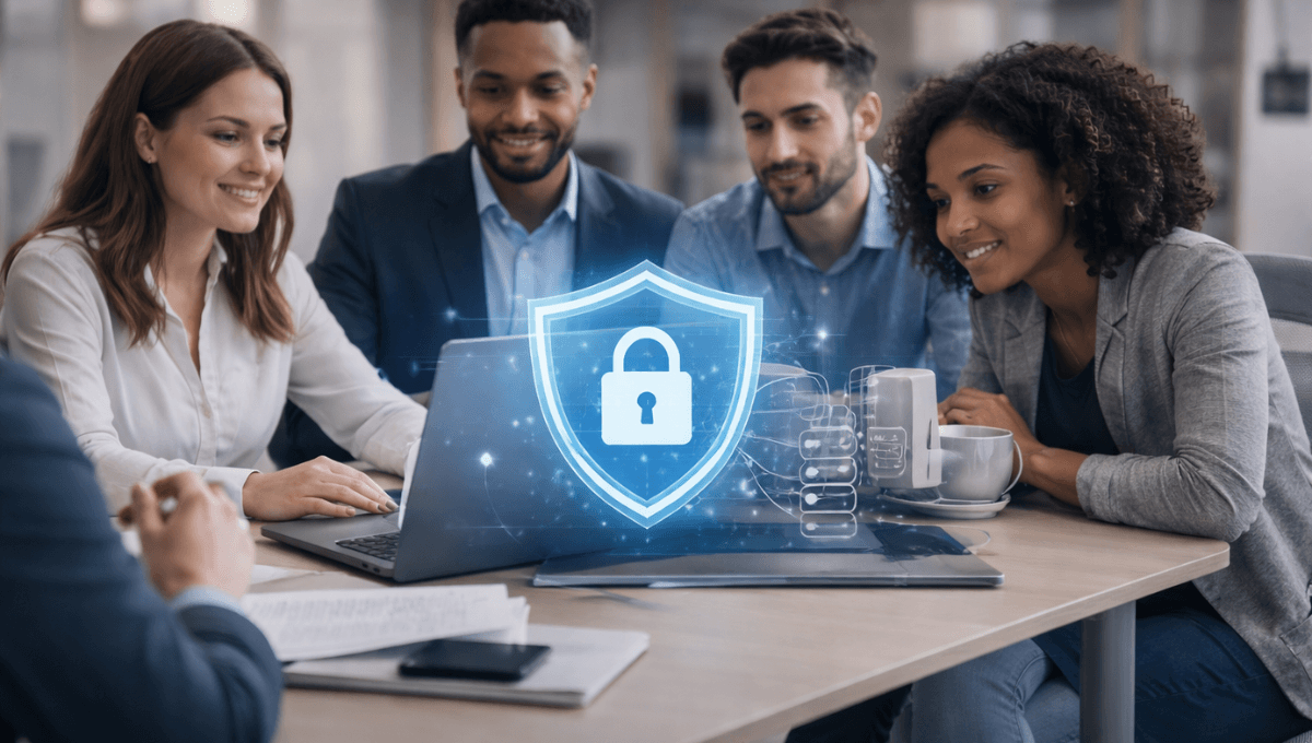 What HR Teams Should Look for in an AI Video Interviewing Solution?