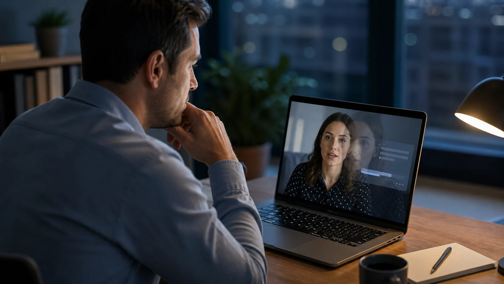 Cheating in Online Interviews Has Exploded. Here's How to Actually Stop It.